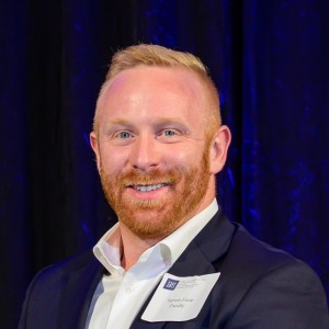 Photograph of Dr. Frese